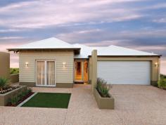  Lot 373 Barnevelder Bend, Southern River WA The Brooklyn is a '6 star' energy efficient design. From the elevation featuring weatherboard cladding to the electric operable louvers to the central alfresco, careful consideration has gone into this energy efficient design. 