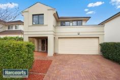  36 Linden Way Bella Vista NSW 2153 Property Information Open Home Dates:Thursday 18 Sep 6:15 PM - 6:45 PMSaturday 20 Sep 11:00 AM - 11:30 AMPictures do speak a thousand words but might still fall short in telling the full story. Located in the sought-after Lindenwood Estate, this double storey, 4 bedroom luxury community home is where you can enjoy a rare lifestyle. With new carpets, blinds, flooring and fresh paint throughout, all you need to do is bring your furniture and begin living afresh. In addition to the four bedrooms, there is a study on the ground level. The main bedroom has an ensuite, walk-in robe with the view of the tennis court, swimming pool and BBQ area. There is a covered outdoor area in a cosy low maintenance setting where you can relax or entertain friends. Other features include: - Formal lounge and dining - Ducted air conditioning and ducted vacuum  - Security alarm, video intercom and auto garage - Powder room off laundry - Located in Matthew Pearce catchment Whether you are looking for the ideal home to live in or an investment property, this presents a great opportunity. With high rental demand in the area, you cannot go wrong with 36 Linden Way. To avoid disappointment, please make sure you inspect this property at the first open home this first week. Soha & Sherry are looking forward to greeting you.  Property Type 	 House 