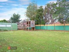  21 Witonga Ave Salisbury North SA 5108 OPEN: Saturday 13th September 145-215 Pm. This entry level pricing in the Salisbury North property market would be Ideal as an addition to your investment portfolio or perfect for the first home buyer. Cute as a button and benefitting from many recent refreshments, I'm confident that you will be pleasantly surprised with what is on offer at 21 Witonga Ave. As you arrive you will notice the immaculate front yard, offering you a low maintenance garden and ample privacy. Step on to the polished timber flooring and to the left is the cosy lounge room featuring a gas heater. Next up is the kitchen and adjacent dining area, with the kitchen including GRANITE bench tops, a vast pantry, electric cooking facilities and a reverse cycle air conditioner.  The bedrooms are all of size, the master featuring vast built in floor to ceiling storage and bedroom two even features a walk in robe! The wonderfully maintained bathroom is centrally located and the water closet is featured separate. The excitement doesn't stop there..Once at the rear you will be impressed with the sizable backyard featuring an undercover entertainment area perfect for hosting all your friends and family! The kids will be in their element too, playing on the well-manicured back lawn and timber CUBBY HOUSE. Also featured at the rear are handy two garden sheds and access to the secure side parking for one.  Please Contact Agent For Further Details. RLA 235 270   Property Snapshot  Property Type: House 