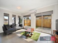  2/6-8 Marcia Street Thomastown VIC 3074 Why Pay Rent? Just minutes from Thomastown Train Station, High Street Shopping/Cafe precincts and many other recreational facilities this roomy 1 bedroom + Study unit provides excellent value. • Age: New  • Heating/Cooling: Spilt system • Deposit 10% • Preferred settlement 30/60 days  • Public Transport: Minutes to bus stops and Thomastown train station  • Currently leased at $1151pcm with tenants secured until July 2012 General Features Property Type: Unit Bedrooms: 1 Bathrooms: 1 Indoor Features Toilets: 1 Outdoor Features Garage Spaces: 1 Other Features Close to Schools,Close to Shops,Close to Transport 