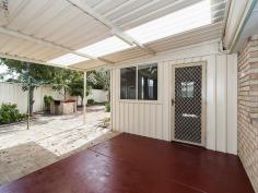  2/1B Anchor Pl Safety Bay WA 6169 Cosy home with Powered Shed and Side Access 
 First home buyers delight. This neat 3x1x1 duplex home on 492m2 is 
perfect for a first home buyer or investor. Tidy, low maintenance 
gardens on a quiet street. Close to shops, school and walking distance 
to the beach makes it the perfect first buy for a young family. The 
master bedroom has semi ensuite access to the bathroom. All the bedrooms
 have built in robes. The home also features a linen press and broom 
closet built in as well as a pantry. The tidy backyard also has a bbq 
area, large side access and a good sized powered shed for the home 
handyman. This is a great little must see that will be snapped up fast. 
Call Henny now for a private. 
 
 