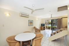  Unit 4/43 Dungeness Road Lucinda Qld 4850 You would be hard pressed to find a guest at Hinchinbrook Marine cove who hasn’t loved the experience. With great facilities and being so close to the water, This resort has succeeded in combining fishing and family. This spacious fully self contained two bedroom townhouse features bathroom upstairs and powder room downstairs. Ideal for entertaining with a generous living area and the resort pool and BBQ area at your door. Freshly painted throughout, including a branch new furniture package it gives you the opportunity to generate income from Resort Guests or to keep for full private use if you wish. Check out the Hinchinbrook Marine Cove website for current rates and details. 
