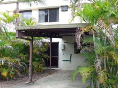  10/160 Victoria Street Cardwell Qld 4849 Conveniently located within walking distance to Cardwell shops and facilities, this two bedroom townhouse is fully furnished and equipped... ready to use as your holiday home or to rent out. The main bedroom is air conditioned with its own balcony. Swimming pool and BBQ area within the complex. Stroll across the road to the beach and go prawning and fishing. Ready for your enjoyment. Currently tenanted at $285.00 per week. 