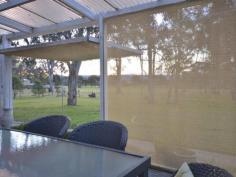  270 Castlereagh Rd Richmond NSW 2753 AUCTION LifeStyle or Landbank Inspection Time: 6th Sep @ 1:00pm - 1:45pm  Robbie Dunn Robbie Dunn Email Robbie Dunn 4578 1233 View My Profile Ref: 0000002654 Rare opportunity to purchase 5 level flood free acres in an area under investigation for future growth! Stencil crete driveway leads to a comfortable well presented four bedroom family home with bright & airy open plan living areas, main bedroom with walk in robe and full size ensuite. Enjoy views over your property from the covered entertaining area. Double car garage with internal access. Outside is a barn style 12 x 6m colorbond shed with 6 x 6 mezzanine level and shower & toilet. Don't miss your chance to secure this ideal property. Bidding expected from $950,000 Call Robbie Dunn 0414 996 989 For Sale Bedrooms:4 Bathrooms:2 Garages:2 