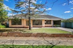  3 Lauder Ave Sefton Park SA 5083 Built in 1965, solid cream brick, tiled roof home in original 
condition. This home offers a fantastic opportunity to refurbish, 
modernise and further extend, but clean enough with a little T.L.C. to 
move in and live. Set on a large allotment, some 726 square metres (19.2
 x 37.84) with lots of potential. 
 Comprising of entrance hall, large living room, eat in 
kitchen/dining, three good sized bedrooms, bathroom & laundry, all 
in need of some attention. The Hills Hoist clothesline still erected in 
backyard. 
 The current owners have recently painted throughout and polished the floorboards, to give you a blank canvas to start. 
Not for the fainthearted, but a wonderful opportunity for owner occupiers or investors alike. 
 Note: Needs plumbing, some electrical, new kitchen & bathroom & gardening. 
 The big positive about this home is location, Sefton Park is a great 
small inner suburb, adjacent to Prospect, Broadview & Nailsworth 
within a few km’s of the city. In a house proud area, excellent 
shopping, public transport & schooling. 
 Check out a “House Rules” & or “Home Improvement” show on tv if you need that motivation. 
 The opportunity this home offers does not come along often. 