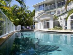  25 Sandy Cove Crescent Coolum Beach QLD 4573 Web ID : 	 1726196 Price : 	 $1,250,000 Property Type : 	 House Sale : 	 Private Treaty Land Size : 	 700 Sqms Internal Area : 	 420 Sqms Ocean views & walk to the beach 5 2 2 Ocean views over a valley of trees and so close to the beach is just the beginning at 25 Sandy Cove Crescent. A master residence built over three storeys taking full advantage of the north facing views to the blue Pacific. The driveway is easy to negotiate with a double lock-up garage, extra storage and internal access. This lower level also features a 5th bedroom or entertaining room adjacent to the swimming pool. The solid construction is evident with filled concrete block, and suspended slab providing insulation from noise, heat and cold. The middle level reveals a spectacular modern kitchen perfectly located for living and entertaining. You could comfortably host a wedding such are the proportions both inside and out. The upper level master suite is so large you could just live up there! And of course the views get better and better.  There are many extra features including ducted air conditioning, vacuum system and security. The best of both worlds is how I see this home. Some properties are very close to the beach but you cannot see the water. Others have breathtaking ocean views but too far to walk to the beach. The ultimate is to have both. Coolum's gorgeous bays are at the end of the street, Coolum CBD is a stroll past Point Perry and down the famous boardwalk, and you can whale-watch or provide surf reports from your balcony! Call me to arrange an immediate inspection 0423 766 713 Property Features Air ConditioningAlarm SystemVacuum SystemIntercomSwimming PoolClose to TransportOcean Views 