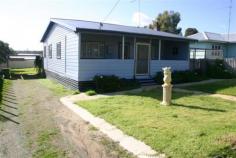  77 Fox St Narrogin WA 6312 Rennovated Home with Great Shed Here is your opportunity to secure a comfortable, affordable home located in a great elevated spot and rennovated by previous owners. Most of the home has been recently painted, floor coverings have been replaced where necessary. There is an air conditioner and a tile fire to keep you warm. A solar hot water system has been installed on the new roof. Even the kitchen is new - there is really very little to spend on this property.  To complete the picture there is a drive through carport leading to a steel framed, concrete floored, power connected, lockup shed big enough to swallow three cars or whatever other toys you may have. This is a great little house, set up for easy living come and have a look. Other features: Fireplace(s),Garden,Secure Parking,Formal Lounge,Air conditioning, Solar hot water 