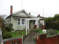  207 Nelson St Ballarat East VIC 3350 Classic Californian Bungalow House - Property ID: 749271 "Roseville" is a classic Californian Bungalow, retaining many original and traditional features, ready for you to move straight in and enjoy its character and charm or to take the opportunity to further develop and add your own touches. Set a large 582m2 allotment with rear street access, centrally located close to town, public transport, recreational facilities and shopping, this property ticks all the boxes!  Video Email Alerts Features  Land Size Approx. - 582 m2 