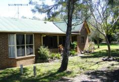  2980 Anderleigh Rd Goomboorian QLD 4570 *Solid brick lowset home *4 built in bedrooms, 1 bathroom *Powered dbl lock-up shed *4,000m2 block with bore *Currently rented at $250 p/w *1km to shop, 15km to Gympie FOR SALE: $249,000 This could be the buy of the year! * Spacious and solid lowset brick home * 4 carpeted bedrooms, all with built ins * Huge main bedroom with bay-window * Large functional kitchen and dining area * Light and bright living or lounge area * Front verandah overlooking gardens * 6m x 6m powered Colourbond shed & workshop * 4,000m2 block of Goomboorian fertile soil * Drinkable bore water on site * 1km to General Store & fuel, 15km to Gympie * 20mins to the aquatic Mecca of Tin Can Bay * Currently rented @ $250 p/w, long term lease avail Whether you are a starter buyer or investment buyer you simply need to put this one in your life. Disclaimer All the above property information has been supplied to us by the Vendor. We do not accept responsibility to any person for its accuracy and do no more than pass this information on. Interested parties should make and rely upon their own enquiries in order to determine whether or not this information is in fact accurate. Intending purchasers should seek legal and accounting advice before entering into any contract of purchase. 