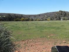  Lot 2 Fernie Rd, Bakers Hill, WA 6562 
 
 YOUR OWN PIECE OF HEAVEN!! 
 
 
 
 
 
 
 Just enough pasture to keep the ponies 
(about 75%) , a bit of bush for shade and a winter creek to have those 
picnics beside!
Fully fenced 5 acre block with all services available .
Come and see this pretty block and decide where the dream house is going
 to be built!
 