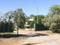  22 Fitzhardinge St  Exmouth WA 6707 This 3 x 1 Norwester is located on a huge 996m2 lot. The lot is fully fenced with secure parking to accommodate numerous vehicles. There is room to build the biggest shed allowable. The home itself has wooden floorboards and ducted evaporative air conditioning. Ideal first home or investment.  For more information or to view this property contact the Exclusive Listing Agent Mark Hourn 0419 950 337 