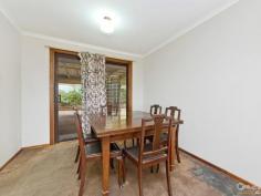  18 Rockley Ct Hillbank SA 5112 FABULOUS FIRST HOME OR INVESTMENT OPPORTUNITY Inspection Times: Sun 14/09/2014 01:00 PM to 01:45 PM It is a pleasure to represent this well presented property on behalf of the vendors who have moved to a retirement village.  The property situated on a 608m2 corner allotment in a popular part of Hillbank represents excellent buying for the successful purchaser.  Features  * 	 3 bedrooms with ensuite & walk-in robe in the main bedroom  * 	 L-shaped lounge/dining with electric heating  * 	 Kitchen/family area  * 	 Ducted evaporative cooling  * 	 Outdoor entertaining area with rear verandah  * 	 Carport  * 	 3 kw solar system to save $ of those electricity bills  * 	 Garden shed  * 	 Built in 1992  Here is an opportunity to purchase a property which has been genuinely cared for by the owners in an excellent and well maintained location  