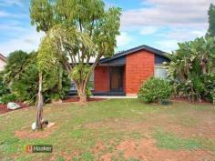  21 Witonga Ave Salisbury North SA 5108 OPEN: Saturday 13th September 145-215 Pm. This entry level pricing in the Salisbury North property market would be Ideal as an addition to your investment portfolio or perfect for the first home buyer. Cute as a button and benefitting from many recent refreshments, I'm confident that you will be pleasantly surprised with what is on offer at 21 Witonga Ave. As you arrive you will notice the immaculate front yard, offering you a low maintenance garden and ample privacy. Step on to the polished timber flooring and to the left is the cosy lounge room featuring a gas heater. Next up is the kitchen and adjacent dining area, with the kitchen including GRANITE bench tops, a vast pantry, electric cooking facilities and a reverse cycle air conditioner.  The bedrooms are all of size, the master featuring vast built in floor to ceiling storage and bedroom two even features a walk in robe! The wonderfully maintained bathroom is centrally located and the water closet is featured separate. The excitement doesn't stop there..Once at the rear you will be impressed with the sizable backyard featuring an undercover entertainment area perfect for hosting all your friends and family! The kids will be in their element too, playing on the well-manicured back lawn and timber CUBBY HOUSE. Also featured at the rear are handy two garden sheds and access to the secure side parking for one.  Please Contact Agent For Further Details. RLA 235 270   Property Snapshot  Property Type: House 