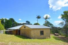  53 Kings Lane Maleny QLD 4552 Tradies- Renovators- Special Price Reduced By $40,000 * Double brick home on one acre. * 3 bed/2bath/2car shed workshop. * Ideal free draining soil for landscaping and gardening * Established fruit trees /plenty of water from 5K gal rainwater tank plus bore. * Ideal renovator in sort after location just minutes to town * Price Reduced From $439,000 to $399,000 * Bargain ! General Features Property Type: House Bedrooms: 3 Bathrooms: 2 Building Size: 200.00 m² (22 squares) approx Land Size: 3989 m² (approx) Outdoor Features Carport Spaces: 2 Garage Spaces: 1 