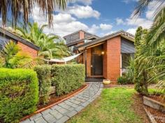  3 Irrewarra Court Seabrook Vic 3028 Family Home in Quiet Court Location Inspection Times: Sat 20/09/2014 02:30 PM to 02:50 PM Double storey residence situated in a prime position only 150m to Seabrook Shops & 250m to Seabrook Primary School.  Boasting 5 bedrooms, 2 bathrooms, main bedroom with WIR & Ensuite, lounge with huge vaulted ceiling with exposed beams, kitchen & meals are that open out onto a large decked pergola and overlooking the expansive rear yard. 7m x 5.5m garage with rear roller door and beautifully landscaped gardens with the most beautiful palm trees. Main bedroom on the ground floor with bedrooms 2 & 3; further 2 bedrooms (4 & 5) upstairs and retreat or study area with beautiful timber floors.  Extras include free Asian Satellite TV, huge garage with rear roller door, two split heating & air-conditioning systems, timber staircase, large decked pergola area, timber kitchen with 900mm cooktop/rangehood, 600mm wall oven & grill, timber floors and tiles throughout.  Walking distance to shops, schools, bus stop on Point Cook Road and Aircraft Station only 1km (15 minute walk) away. 