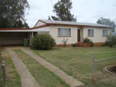  15 Cribb St Oakey QLD 4401 Attention Developers And Renovators.... 4 Bedrooms Set On Half An Acre In Oakey. Asking $239,000 House  This large 4 bedroom home is set on 2000m??? in the prosperous town of Oakey, only 15 minutes from Toowoomba and New Wagner Airport. Within walking distance of Kerrytown Shopping center and Schools. Quiet street with small park close by. With a little TLC this large family home can be brought back to its former glory or you could build a large unit complex, subject to council approval. Features Include: * 2000m??? level allotment fully fenced * 4 large bedrooms, one with built-ins * Large eat in kitchen * Northern lounge opening back into kitchen area * Bath, shower and toilet upstairs * Shower, toilet and laundry downstairs * Attached double garage/entertaining area, with drive-through door to backyard All this for $239,000 For your private inspection call Ray Leggatt anytime on 0417 744 574 