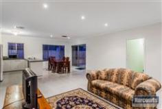  40 Simons Street Coolbellup WA 6163 Offered for sale by 'Fixed Date Sale' with all offers presented on Monday the 1st September, 2014 at 6pm. Buyer feedback range mid $500's to low $600's.It's not often that you get the chance to purchase a modern family home on a sizeable block in such a sought after location. Completed in August 2012 this beautiful family home is just a stones throw from an array of amenities including parklands, schools, transport and shops. - See more at: http://applecross.harcourts.com.au/Property/577141/WAC6682/40-Simons-Street#sthash.eK8yRmmF.dpuf 