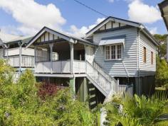  57 Muir Street, Cannon Hill, QLD 4170 Lifted to over legal height and offering what must be the least expensive opportunity to buy in one of Brisbane's most evolving and dynamic residential suburbs. With two bedrooms, high ceilings, polished timber floors and living/dining flowing to covered front deck it is easy to see that the potential is here to create something special ....so bring your paint brush and your imagination. Presently tenanted at 385 PW... you are buying the best mix of position and pure potential with a livable or rentable home in a highly sought after position. The options are to extend and build in under, to renovate and live in a quaint home or invest in an area that is ripe for future growth so inspect this one as soon as you can. The market is strong and Cannon Hill is changing very quickly so act today to secure your future 