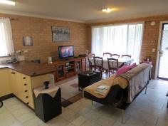  1/12 Corambara Crescent Toormina NSW 2452 Neat 2 bedroom full brick unit conveniently located between the shops & beach. Open plan living area, separate bathroom/laundry facilities, carport and positioned in a well maintained block. For the investor out excellent tenant pays $200 pw and is keen to stay. 