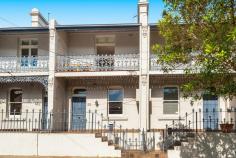  55 Windsor St Paddington NSW 2021 Elegant Victorian Terrace - Prestigious Address & Superb PotentialStanding
 proud on the high side of one of Paddington's most distinguished 
tree-lined streets, this classic 1890s terrace is set on a deep block 
with rear lane access to invaluable parking. The first time ever offered
 for sale, it’s presented in good condition with fresh modern interiors,
 a traditional layout and a sunny courtyard offering ample room to 
extend. Capturing harbour glimpses from the master balcony, it presents a
 superb canvas for creative transformation with potential for an attic 
conversion and lock-up garage (subject to council approval). 
 
Features include: 
+Elegant façade, traditional living and dining rooms 
+Twin fireplaces, polished timber floors, high ceilings 
+Modern CaesarStone kitchen with a breakfast bar 
+Classic layout with three upstairs double bedrooms 
+Main with French doors to a balcony, harbour glimpses 
+Fresh downstairs bathroom and an internal laundry 
+Sunny courtyard, room to extend/open out rear STCA 
+Rear access via Windsor Lane to oversized parking 
+Prime location, stroll to Woollahra village & parks 