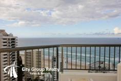  2605/5 Enderley Avenue Surfers Paradise QLD 4217 Surfers Century is in the heart of Surfers Paradise, but away from the noise, close to the beach, restaurants and shops, with sensational views. This spacious fully furnished North East facing 26th floor, 2 bedroom, 2 bathroom unit offers a lifestyle that most people can only dream about.  * Easy stroll to most amenities  *2 bedrooms, master with ensuite * Two full sized tennis courts * 2 bed, 2 bathroom * Under cover security parking * Heated swimming pool * Spa, gym & sauna  HOW TO INSPECT THIS PROPERTY Arranging an inspection is easy. Visit our website and click on BOOK INSPECTION. Alternatively, for other websites, access the appointment page by clicking the VIRTUAL TOUR link or click on 'Email Agent' link to receive information on available inspection times. 