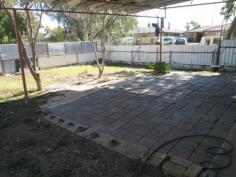  325 Edward Street Moree NSW 2400 Moree $179,000 Each unit comprises: * 2 bedrooms * Bathroom with shower, vanity & toilet * Kitchen & dining area * Large lounge room * Carport & garden shed Unit 1 is currently tenanted at $165 per week. Unit 2 is currently tenanted at $155 per week. 