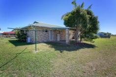  2 Carr Street North Mackay Qld 4740 HIGH and DRY just 50m to drop your line and catch your fish for dinner or drop your crab pots in...what a lifestyle! This three bedroom home offers affordable entry level buying to the first home buyer or would make a solid investment with low maintenance internal brick walls. The lounge is spacious with an open plan kitchen/dining area and with a little freshen up will be a neat and comfortable home. The patio looks out to the beautiful natural bushland and provides an ideal private location for relaxation and enjoyment. 