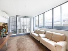  102w/565 Flinders St Melbourne VIC 3000 Internet ID 292997 Property Type Apartment Features Secure parking, Dishwasher, Balcony OVER 100SQM 2 BEDROOM APARTMENTThis good size 2 bedroom apartment is so big it can be converted to 3 bedrooms as the total living area is over 100sq. metres which grand for apartment living. The windows of the apartment have been double glazed so that no noise can come through to the house whilst the undercover private balcony provides a space to enjoy the outdoors. The property is furnished with carpets and curtains. The huge open plan living dining and kitchen wing allows for perfect accommodation environment. The tiled kitchen is fitted with stainless steel appliances, glass splash back and dishwasher draw. The location is within a walking distance to Crown Casino and the Flinders Train Terminal and Spencer Street Station. For more information please contact Louis Lee on 0412 126 731 