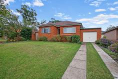  2 Cannons Parade Forestville NSW 2087 Offered for the first time in 57 years this delightful home represents an opportunity not to be missed. The location could hardly be more convenient, within easy walking distance to the Forestville Centre, bus stops servicing the City and Chatswood, in a locale which is well known for good schools and national parks. The house retains many of its original features such as high ceilings, light filled rooms and timber floorboards - all lovingly maintained over the years. What a parcel of land! The home is surrounded by level established gardens and expansive lawns with a secure fully fenced rear yard. Land  size is approximately 766 square metres. Astute buyers aspiring to live in this popular area will recognise the potential of such a house and land package. This is the one you have been waiting for. 