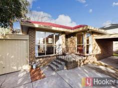  3/48-50 Drummond St Chadstone VIC 3148 Start Up With This Secluded Surprise!OPEN HOME SAT 20/9 AND SUN 21/9 13:00PM - 13:30PM Quietly tucked away at the rear, this warm and inviting single level villa is filled with homely warmth and casual comfort. Enjoying a wrap around courtyard that has recently undergone a landscaping rejuvenation, this light filled retreat will resonate with those looking for a low maintenance lifestyle.  Comprising of a formal entrance, 3 good size bedrooms, (2 with built in robes), open plan living & dining options, well equipped kitchen with gas appliances & family bathroom with bath, shower & laundry facilities. Other features include polished timber flooring throughout, gas ducted heating, a fully landscaped courtyard ideal for informal entertainment and 2 car accommodation.  Located in a sought after location, minutes to public transport, easy access to Chadstone Shopping Centre, Oakleigh Central shops, cafes, local primary & secondary schools and easy freeway access to the CBD. A fantastic first home, downsizer or investment option with room to add your own finishing touches in the future, you can't go wrong! All enquiries must include a full name and contact phone number. 