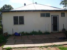 30-32 Carson Street, Mullewa WA 6630 3×1 residence in the wonderful town of Mullewa. Situated on a land area of 2024m2. Only $75,000! For more information please contact Garcia Perlines on 0409 886 332. 