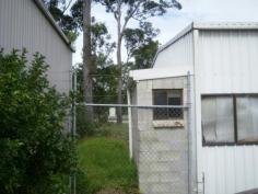  5/57 Cordwell Road YANDINA Qld 4561 133m2 Industrial Unit Air-conditioned Separate kitchen and bathroom area Plenty of parking Half Yearly Rates $1,041.08 