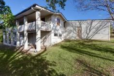 31 Watson Road Southside  QLD  4570 *Fully reno Queenslander *Original features retained *3 beds, 1 bath, 6 car accom *Verandah + deck with views *Elevated 1,090m2 block *Sought after location AUCTION Tuesday 23rd September @ 6pm Kingston House, 11 Channon St, Gympie Build your own memories here, in a property that holds so much history already! * Stunning Queenslander fully renovated * Originally situated above Gympie’s Nelson Reserve * Built approx 1920’s/30’s and relocated 1966/67 * Perched high & dry on 1,090m2 block * Highly sought after Southside address * 3 bedrooms, 2 with air cond & ceiling fans * Bathroom with separate shower & timber vanity * Central country style kitchen, walk in pantry * Dining area leads to rear verandah with views * Air cond lounge with wood heater & feature arch * Partly enclosed L-shaped verandah at front * Ornate ceilings, timber floors, casement windows * New fully insulated roof, double remote garage  * 4 car accomm, storage & workshop underneath 