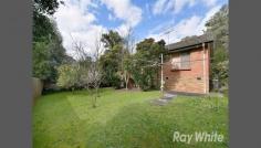 349 Forest Road, The Basin, VIC A CLASSIC 2 BEDROOM HOME READY TO RENOVATE With its classic orange brick faade and private position behind a high front fence, this home offers its new owner plenty of potential to update, renovate and add significant value. Well built and maintained, the home appears to be in solid condition, but the cosmetics need some work and with a keen eye for style and detail, it could easily transformed into a modern and beautiful home. It features a vast lounge/dining room that links to the generous kitchen with wall oven, gas cook top and room for a casual dining table. There are 2 bedrooms that both features built in wardrobes plus a bathroom, separate toilet and a full laundry. Ducted heating is already included for your winter comfort while outside you find a single garage with internal access and there is plenty of room to relax, play or entertain in the private front and rear gardens. Just a short walk from The Basin Village, the home is also just minutes away from central Boronia and its shops, cafes, cinema and trains. 