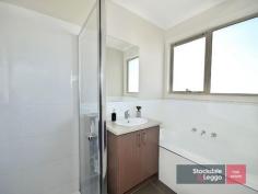  2/6-8 Marcia Street Thomastown VIC 3074 Why Pay Rent? Just minutes from Thomastown Train Station, High Street Shopping/Cafe precincts and many other recreational facilities this roomy 1 bedroom + Study unit provides excellent value. • Age: New  • Heating/Cooling: Spilt system • Deposit 10% • Preferred settlement 30/60 days  • Public Transport: Minutes to bus stops and Thomastown train station  • Currently leased at $1151pcm with tenants secured until July 2012 General Features Property Type: Unit Bedrooms: 1 Bathrooms: 1 Indoor Features Toilets: 1 Outdoor Features Garage Spaces: 1 Other Features Close to Schools,Close to Shops,Close to Transport 