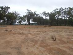  126 Mitchell St Mt Barker WA 6323 INDUSTRIAL ZONED 2.23ha WITH HUGE POTENTIAL 
 Caretakers cottage currently rented, large workshops and 
numerous sheds. Three phase power and scheme water. Suit contractors 
or investors. Easy commute to Albany and surrounds. 