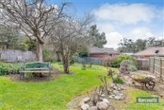  23 Wood Street Drouin VIC 3818 Pay Little, Get Lots! Sitting on 726m2 lot, North side of the Highway, close to schools, shops and the lovely "Bennett Park", this 3 bedroom house is value for money. Plenty of room to store the caravan, boat or trailer, build a huge shed and still have room to enjoy the garden. Inside offers a split system, 3 good-sized bedrooms, an open plan family meals, and a sunny lounge. For those looking at this as a home, be quick as the savvy investor will pick this one up fast.  General Features Property Type: House Bedrooms: 3 Bathrooms: 1 Land Size: 726 m² (approx) Indoor Features Air Conditioning Outdoor Features Carport Spaces: 1 Other Features Property Type: House Garaging / carparking: Open carport Construction: (Hardiplank) Roof: Iron 