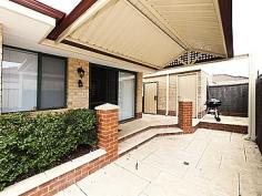  7/20-24 Santa Monica Drive Waikiki WA 6169 PRICE REDUCED!! HOME OPEN SUN 28/09 1.00-1.30PM................... You will be impressed by this free standing 3x1 unit with street frontage and access. The three living areas allows room for a lounge room, meals and study or activity area.Other features include 2x reverse cycle split system air conditioning units, built in robes to the bedrooms and modern decor. You will love the enclosed courtyard with limestone paving and colorbond patio. There is extra room to the carport and it has an auto door for your convenience. The strata fees to this unit are very reasonable. Opposite parkland and within walking distance to the Waikiki Shopping Centre, this one is not to be missed. 