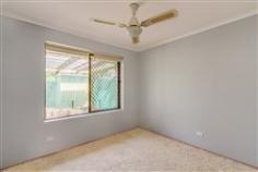  17/2 Woodcock Place Morphett Vale SA 5162 Att....Investors Great Rental Return! Open This Saturday 1:45pm-2:15pm BEST OFFER BY Tues 30th September at 12pm A MUST SEE UNIT! All offers presented to vendor..... please call today to Inspect this great property! This Unit is being rented out until March 18/3/15 for $245 per week Spacious , Secure & Private 2 Bedroom Unit! This unit is bigger than most, very private, secure and quiet. Get excited and buy now while you have the chance. This is an opportunity to invest in your future and lifestyle. This lovely unit is freshly painted , neat and tidy. Offering: - Generous open plan dining /living area - Spacious kitchen with ample cupboards and bench space. - Two generous size bedrooms, both with ceiling fans - Full size bathroom with bath and separate toilet. - Separate laundry. - Carport, plus 2nd car space. - Outdoor undercover paved patio with a beautiful water feature and entertaining area, great for the family and friends all year round. - Security doors - Split system air-conditioning - Side access to walk around to the back - Garden shed for tools, bike etc General Features Property Type: Unit Bedrooms: 2 Bathrooms: 1 Outdoor Features Carport Spaces: 1 Other Features Property Type: Unit 