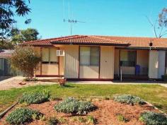  15 Belah St Renmark SA 5341 
Nest or Invest This is an excellent opportunity for the 
first homebuyer or investor to get into the property market. This 3 
bedroom duplex on a 612 m2 allotment is currently tenanted for $170 per 
week and is just a short stroll to a 7 day convenience store & 
take-away. The kitchen and bedrooms have polished jarrah floors while 
the lounge has carpet and a reverse cycle air-conditioner. The backyard 
has a galvanised rain water tank, is fully fenced so children and pets 
can play safely. 
 