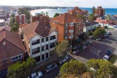  1/25 Cliff St Manly NSW 2095 Character Filled Apartment in a Premier Neighbourhood Showcasing the grand dimensions of yesteryear and sun soaked northerly aspect; this immaculate apartment provides an idyllic blank canvas to craft your masterwork. From its exclusive leafy setting on the prized Eastern Hill, you can stroll to Manly Beach, the wharf and cosmopolitan eateries within a couple of minutes. Rare and prized apartment with access to common garden area Covers an impressive 83sqm on title with convenient near level access Set within 'Elsbeth', a beautifully maintained building of only seven apartments Oversize living space with ornamental fireplace and room for dining Giant sunroom (room for dining, study or 3rd bedroom) with sunlit northerly aspect Enormous covered balcony overlooks leafy streetscape  Extra-spacious bedrooms, main opens to balcony, second has built-ins  Retro kitchen and bathroom with scope to remodel and update  Soaring ceilings, picture rails, plenty of storage, leafy views at rear Fashion your dream beach pad in one of the area's hottest addresses! Strata Levies: approx $705p.q. Council Rates: approx $344p.q. Water Rates: approx $171p.q. Want to know more ? Call Luke Newby 0404 898 409 or  Christine Barnabas 0400 470 065 