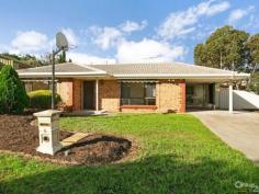  6 Lillian St Huntfield Heights SA 5163 REFURBISHED AND READY TO GO! This very well presented three (3) bedroom home built in 1986 has recently had a makeover. Boasting a new bathroom, brand new floor coverings (tiled to main traffic and wet areas and carpeted to the bedrooms and lounge/formal dine areas), repainted and ready to move in now. With a huge additional family/rumpus room of over 40sqm there is room for a large family. The family/rumpus room has double sliding doors leading out to the covered entertainer's area with views across the trees all the way to Seaford Rise and beyond. The rear yard is fully fenced providing a secure area for the kids to play. The home is heated and cooled by multiple split systems throughout. The original kitchen has a gas cooker, double door pantry, Pura tap and Fisher & Paykel double draw dishwasher. An informal dining area adjoins the kitchen. Apart from the huge family/rumpus room the is a formal dining area and large lounge room with rarely found built in bar alcove.  This property will sit well with owner occupiers for its homely, clean and crisp feel and with Investors for its excellent rental returns alike. Located only minutes to the entrance of the Southern Expressway, McLaren Vale wine region and southern beaches its position couldn't be more perfect. 