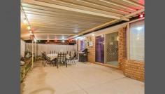 38A Corring Way Parmelia WA 6167 STAND ALONE, IMMACULATE PROPERTY WITH THE LOT!!! PRICE REDUCED!! OPEN SUNDAY 21.09.14 / 12 - 12:30PM YOU WILL NOT FIND BETTER VALUE FOR YOUR MONEY!! This is a stand alone property, NOT a unit or a duplex, do not be fooled by the "A" You are going to have it all if you purchase this immaculate summer entertainer. The current owners have thought of everything and spared no expense in the creation of this property. Features include: -Floating timber floors -Freshly painted -Updated bathroom, toilet & laundry -Massive games room -Ducted air conditioning -Roman style 9.5m x 4.55m below ground swimming pool surrounded by feature liquid limestone -6x6 powered workshop with two roller doors & side access + two garden sheds -Large patio following the rear of the house -Security cameras, alarm system and roller shutters for your peace of mind -Completely fenced 631sqm corner block with reticulated gardens & situated only 500m (approx) to Kwinana Market Place -The list goes on and on.