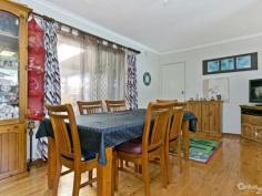  11 Neptune Rd Seaford SA 5169 One Street from the Beach! Inspection Times: Sat 13/09/2014 02:15 PM to 02:45 PM Wed 17/09/2014 05:00 PM to 05:15 PM Feel the fresh sea breeze, smell the surf and enjoy a beach lifestyle. Set on a generous family friendly block of about 770sqm, this home boasts two living areas, ducted evaporative air conditioning, ceiling fans, gated front door access and plenty of vehicle space in the carport with roller door which leads through to a double length garage / workshop with a pit.  Entertaining is easy and comfortable under the semi-enclosed verandah - there are established ferns which help keep the summer heat at bay.  Well-presented with polished floorboards, updated kitchen, neat and tidy bathroom, nicely painted and a 'homely' feel, this home is set to sell fast.  A fantastic opportunity to buy the sea side of Commercial Road with an easy 20 minute walk to the train station (or a four minute drive) with the convenience of electric trains to the city, or drive on the newly updated two-way Southern Expressway to town.  Seaford is a fast growing, self-sufficient suburb with enormous capital growth potential and a high owner occupier rate. This is the perfect home to buy now and enjoy the benefits for life.  