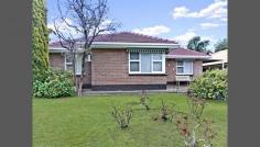 24 Carnarvon Ave Redwood Park SA 5097 
 1st Home Buyers Alert 
 This home is positioned on the high side of the street on a 725sqm (approx) block. An original home which has three bedrooms, two with built in robes. There
 is 3 phase power in the brick garage at the rear. Undercover carport 
space for two cars, plus driveway space for another two. The large 
verandah provides a good undercover entertaining space with an elevated 
rear yard that extends from there. This home is in need of 
modernising to maximise its full potential. Here is your opportunity to 
get into the property market and add your own style to this well 
positioned and neat home, or this could be your next renovating project. You're in close proximity to a number of schools, shops and transport routes. This home is presented to you by your local agent, Sam Doman. 
 