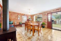  25 Ballina Street, Kippa-ring, QLD, 4021	 Great opportunity to get on track with this low maintenance double brick home just a hop skip and a jump to the Kippa-Ring Station which is due for completion in 2016. This double brick lowset home is fully fenced on a 645m2 block and is priced to sell as the owners are soon to be empty nesters! The front patio overlooks a bird friendly garden, a great spot to sit and watch as the Crimson Rosellas add colour to your view. 