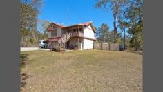  330 Loganlea Rd Meadowbrook QLD 4131 Hobby Farmer or Truckies - 8111sqm! - 4 Bedrooms - 2 Bathrooms - 2 Offices - 2 Car Garage - 8111sqm block - Position! Position! Position! - May suit other uses - Busy Road General Features Property Type: House Bedrooms: 4 Bathrooms: 2 Land Size: 0.81ha (2.00 acres) (approx) Outdoor Features Garage Spaces: 2 Other Features Close to Schools,Close to Shops,Close to Transport 