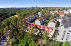  33 Walkers Drive Lane Cove NSW 2066 Boasting an exceptional 241m2 on title, this light-filled terrace is located in a leafy enclave of comparable properties with resort style facilities. It offers three extremely generous bedrooms, all with built-in robes and is perfect for alfresco entertaining with massive open-plan living spilling onto a sun-splashed terrace.     - 3 bedrooms, 2.5 bathrooms, 2 car garage   - Contemporary terrace with fresh interiors   - Deep balcony off living, 3 additional balconies  - House-like proportions with minimal maintenance  - Resort-style facilities - pool, spa, sauna & gym  - Stroll to City Bus & Mowbray Road Public School     Additional features:- quality gas kitchen, fully tiled bathrooms, intercom security, remote- control full lock-up garage with internal access, internal laundry/utility room, 2 store rooms, multi-zone reverse-cycle air-conditioning, dishwasher, a fantastic location with lovely bush walks nearby, a short drive to Lane Cove Village, Chatswood Shopping Centre and Macquarie Shopping Centre    Outgoings:-  Council $305 /q   Water $163 /q   Strata $1264/q  