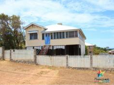  118 Glenlyon St Gladstone QLD 4680 C.B.D. - High Profile Site House - Property ID: 737609 Ideal high profile site for home-based business. (Subject to council approval) 1,012sqm site - Zoned High Density residential. Lends itself to a range of possible developments. Currently leased at $350/wk. Enjoy tax benefits while planning your future project. Opposite the town pool - just one block from main street.   Print Brochure Email Alerts Features  Land Size Approx. - 1012 m2 