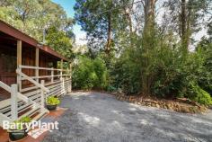  12 Burnham Rd Belgrave VIC 3160 Price Guide: $360,000 Plus   |  Land: 994 sqm approx 	  |  Type: House  |  ID #129105 